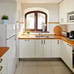 In - Old Town Apartman Albufeira