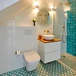 In - Old Town Apartman