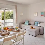 In - Old Town Apartman