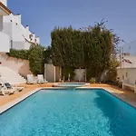 Apartman In - Old Town Albufeira