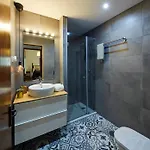 In - Old Town Apartman Albufeira