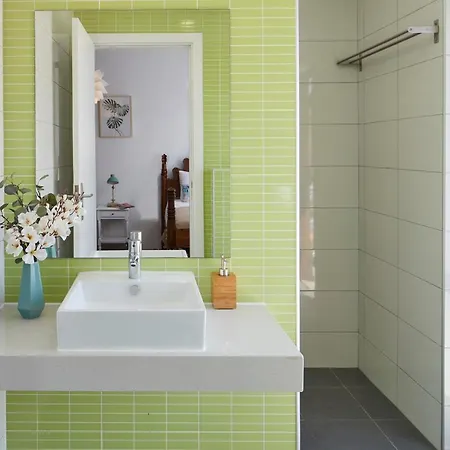Apartment In - Old Town Albufeira