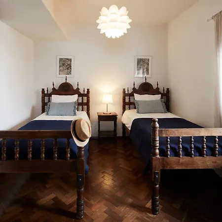 דירה In - Old Town *