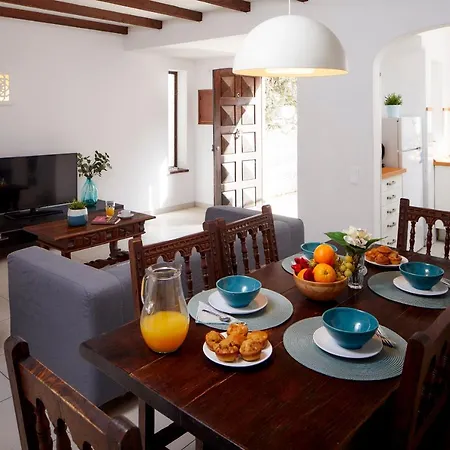 In - Old Town Apartman *