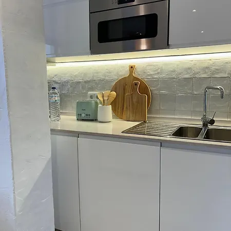 Apartment In - Old Town