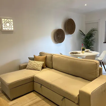 In - Old Town Albufeira