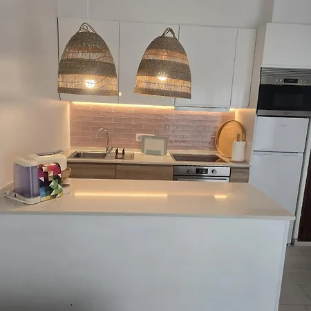 Apartman In - Old Town Albufeira