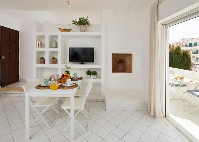 In - Old Town * Albufeira