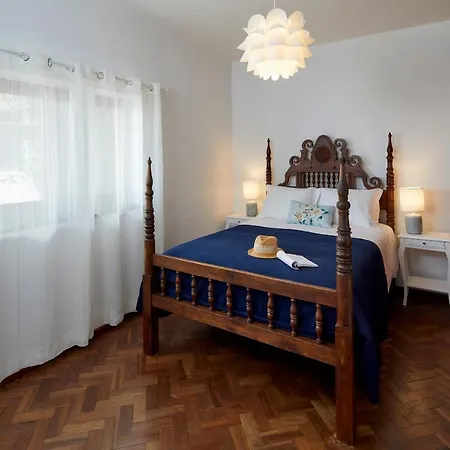 In - Old Town Appartement Albufeira