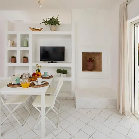 In - Old Town * Albufeira