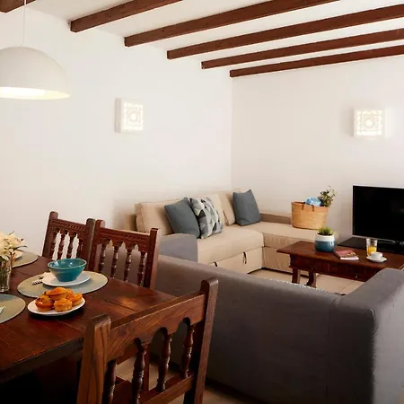 In - Old Town Appartement *