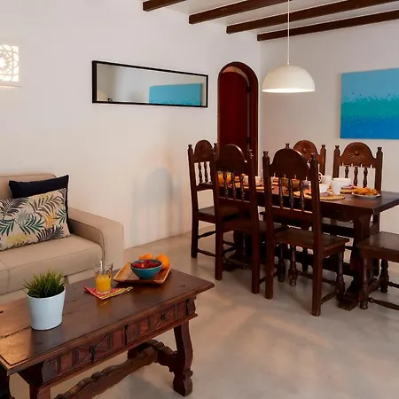 In - Old Town Appartamento *