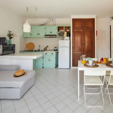 In - Old Town Albufeira