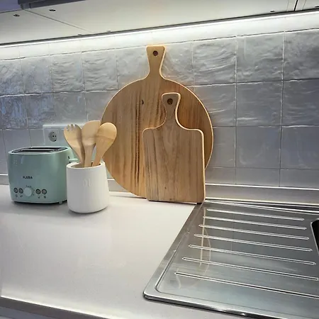 Appartamento In - Old Town *