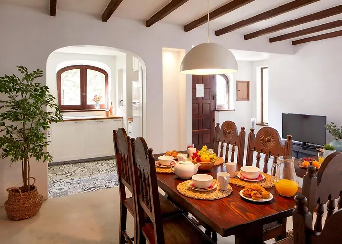 In - Old Town Apartment *