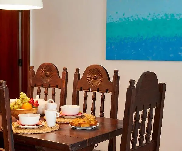 In - Old Town * 알부페이라