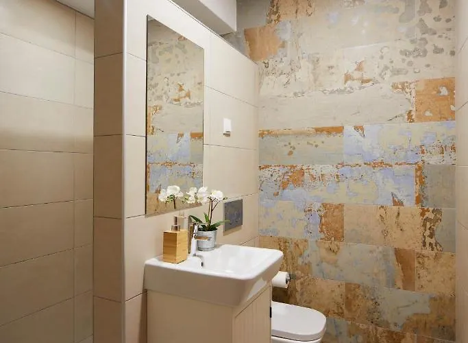 Apartment In - Old Town