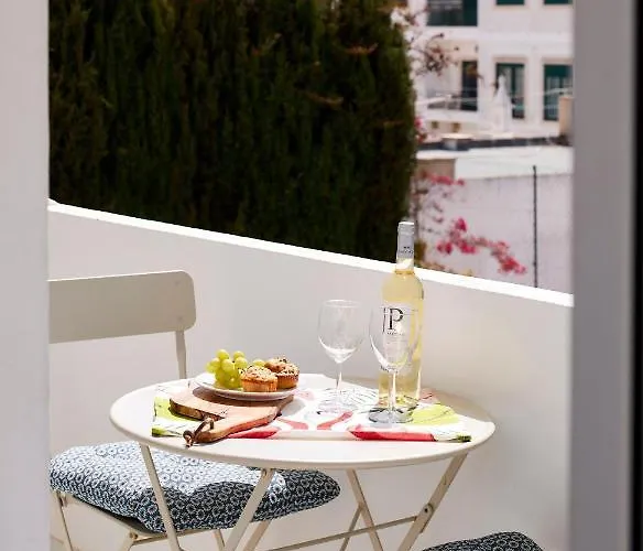 Apartment In - Old Town