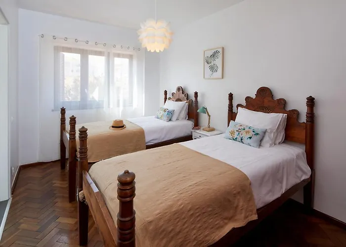 Appartamento In - Old Town *