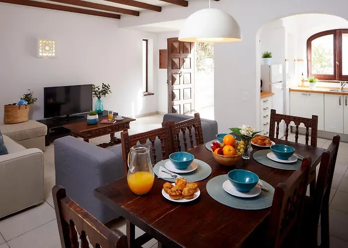 In - Old Town Apartment *