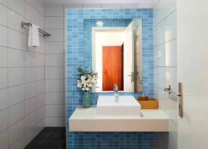 In - Old Town Apartment