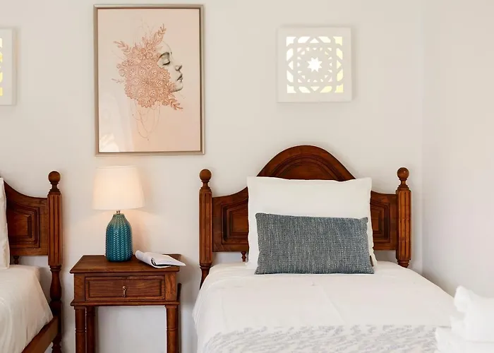 Appartamento In - Old Town