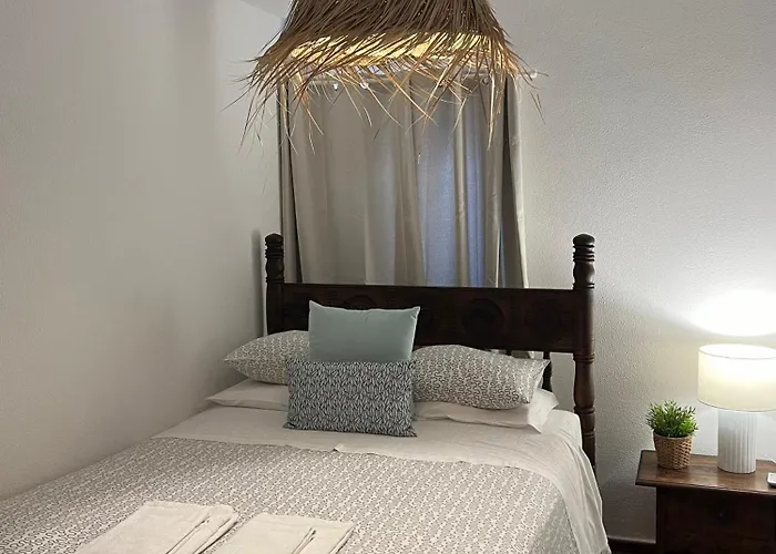 Appartamento In - Old Town Albufeira