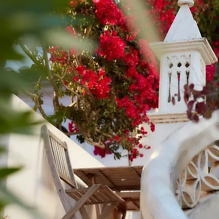 דירה In - Old Town *