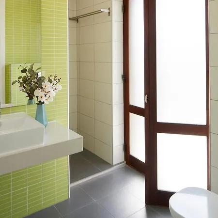 In - Old Town アパート