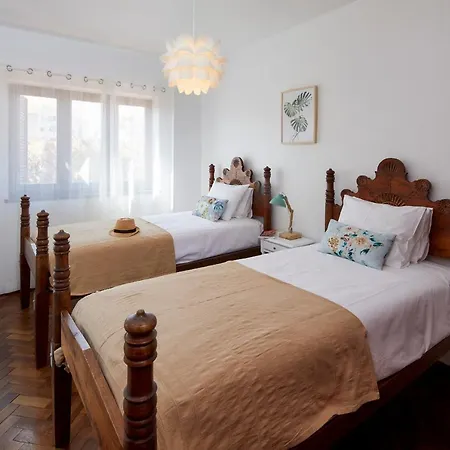 Apartmán In - Old Town *