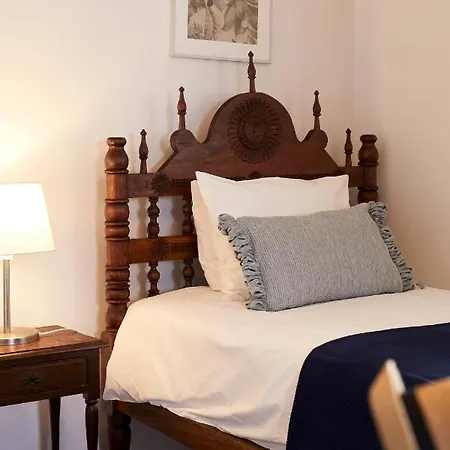 In - Old Town Appartement Albufeira