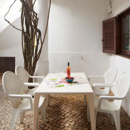 In - Old Town Apartmán Albufeira