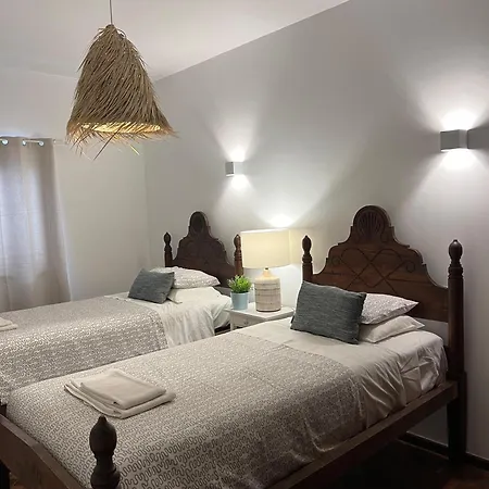 In - Old Town * アルブフェイラ