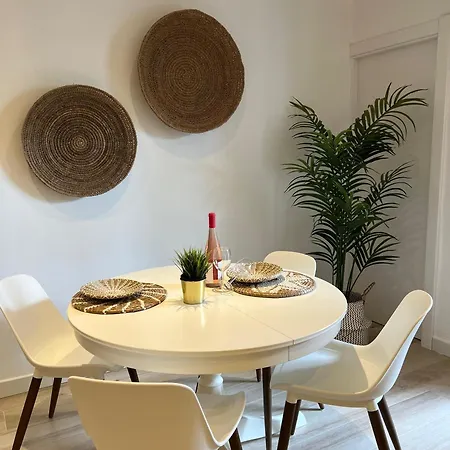 In - Old Town * アルブフェイラ