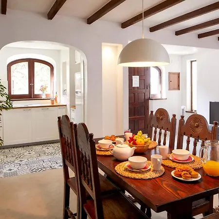 In - Old Town Apartamento *