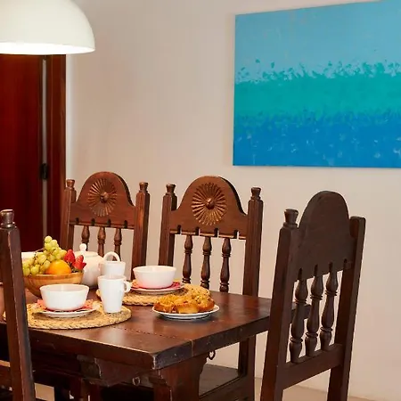 In - Old Town * Albufeira