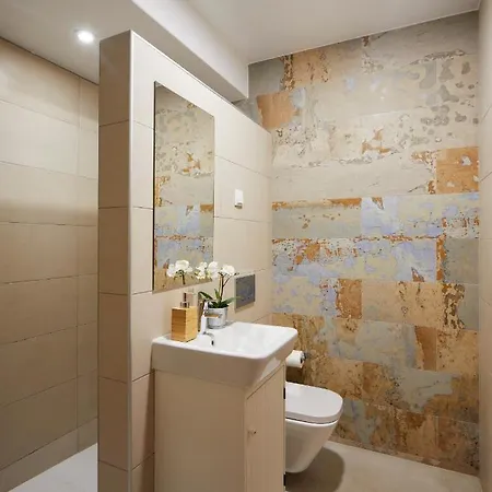 Apartamento In - Old Town