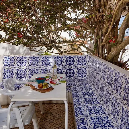 In - Old Town Apartamento *