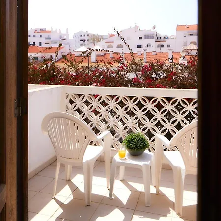 In - Old Town * Albufeira