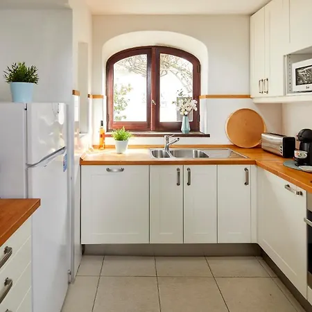 In - Old Town Apartamento Albufeira