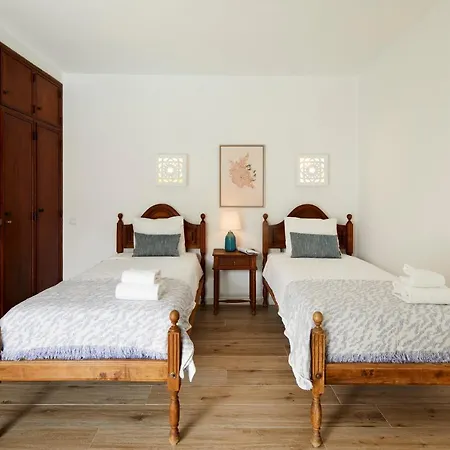 In - Old Town Apartamento *