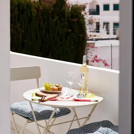 Apartament In - Old Town