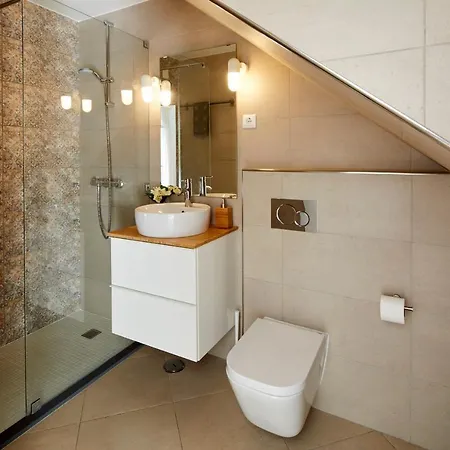 In - Old Town Apartamento