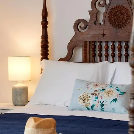 In - Old Town Apartamento *