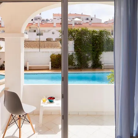 In - Old Town Apartamento *