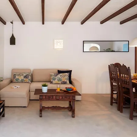 In - Old Town Apartamento *