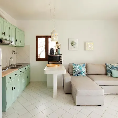 In - Old Town Apartament