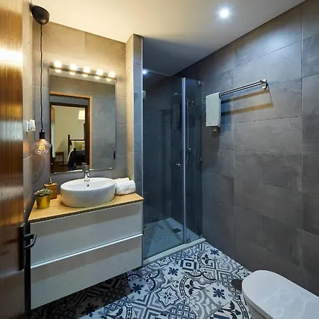 In - Old Town Apartamento Albufeira