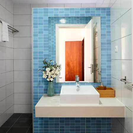 In - Old Town Apartamento