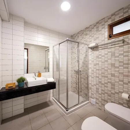 Apartamento In - Old Town *